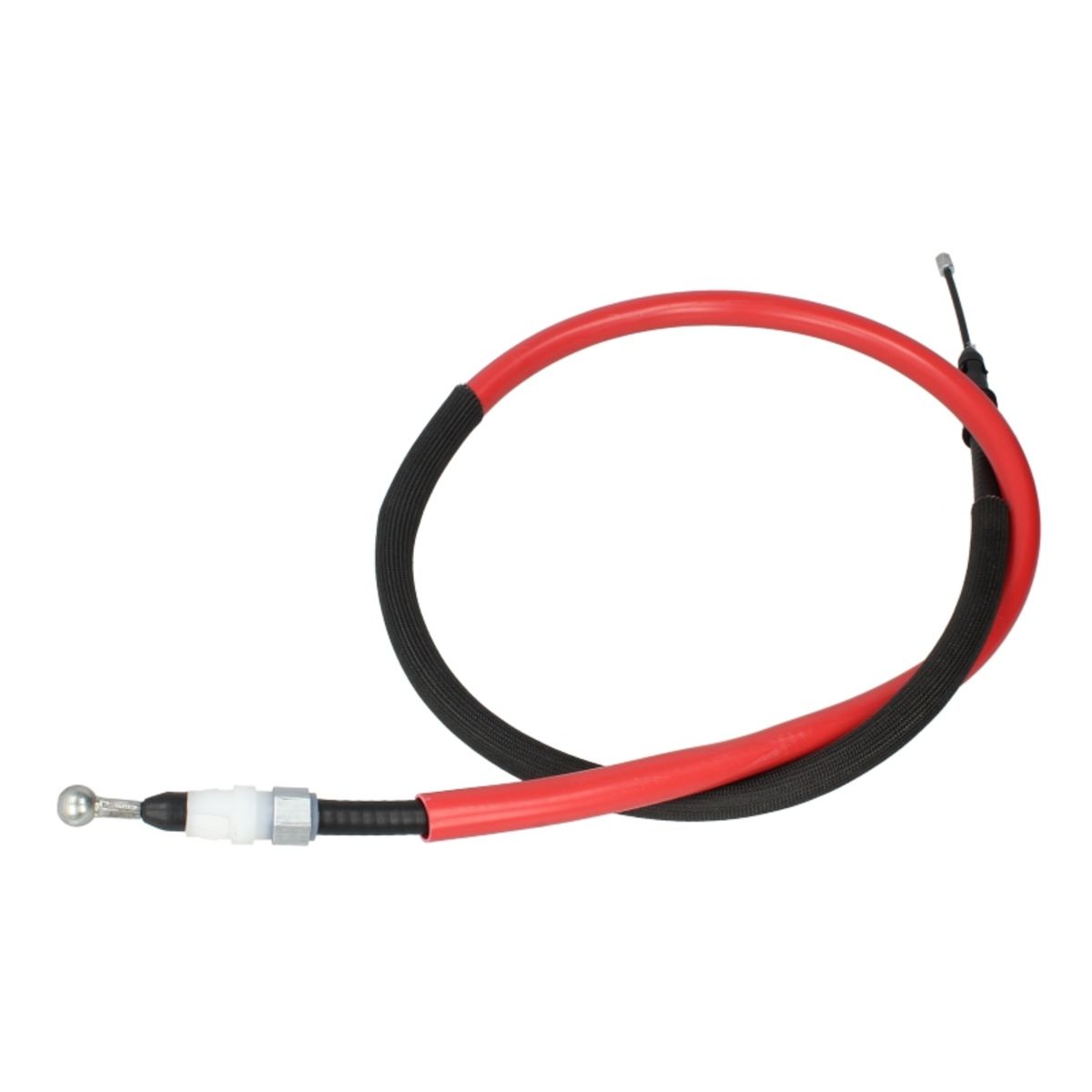 Image of Kabel, parkeerrem