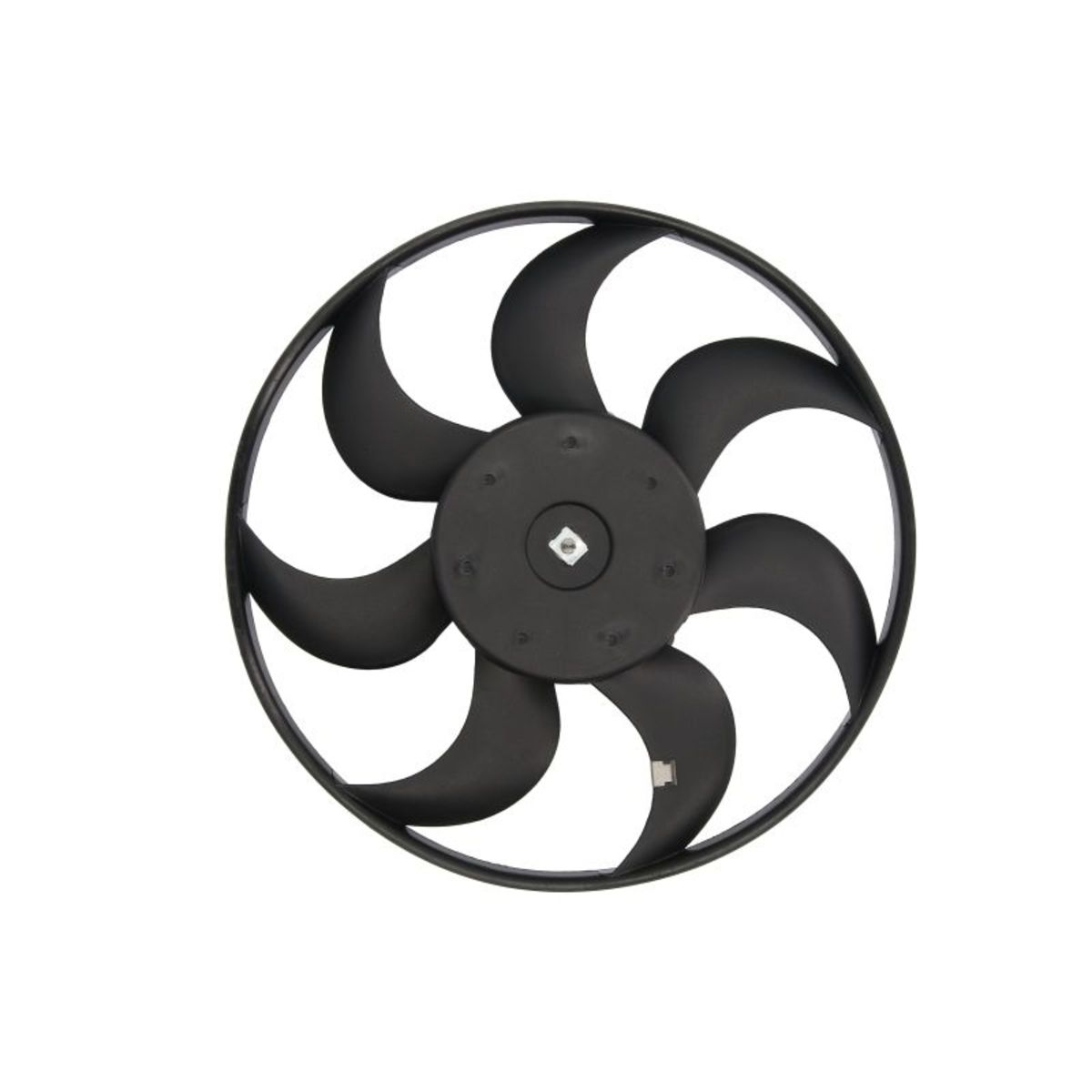Thermotec Lüfter, Motorkühlung Größe 2 D8x032tt