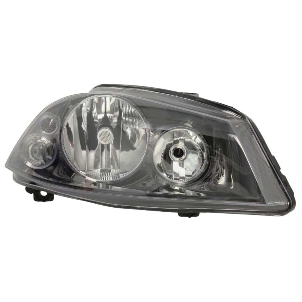 Hauptscheinwerfer Rechts Vorne für Seat Cordoba SDI 16V TDi Ibiza 02-09 - Image 9
