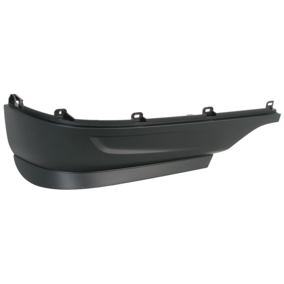 Image of Spoiler, bumper