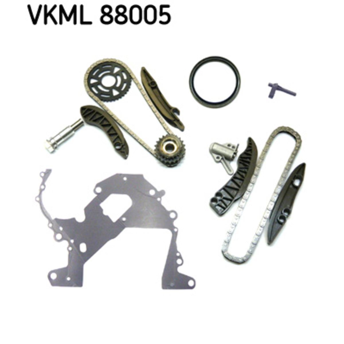 Image of Timing ketting set
