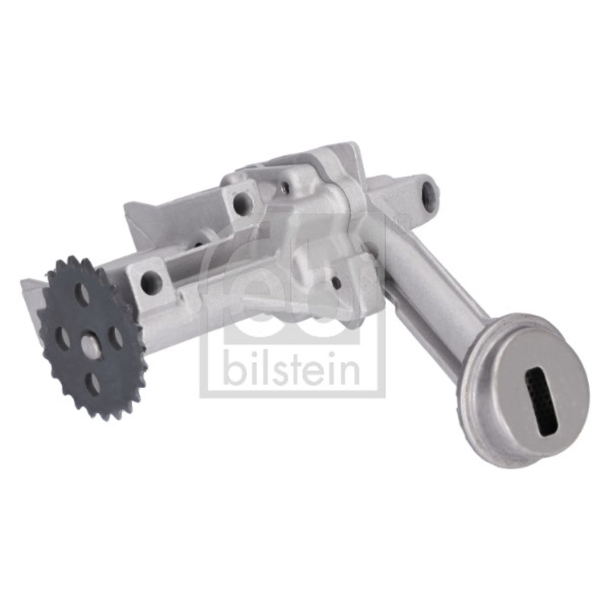Oliepomp  BILSTEIN