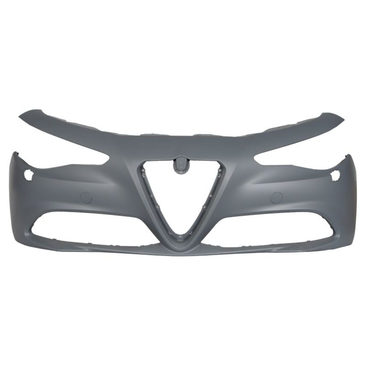 Vorderer Stoßfänger BLIC 5510-00-0106901P