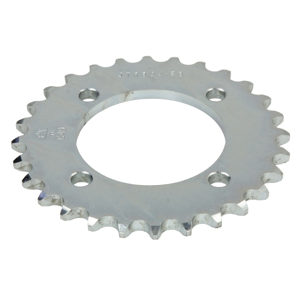 Piñón trasero JT R834,28