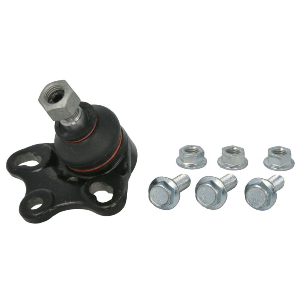 Trw Rotule De Suspension Jbj770