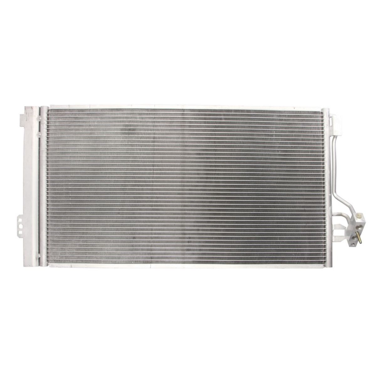 Nissens Condensatore, Impianto Di Climatizzazione 94674