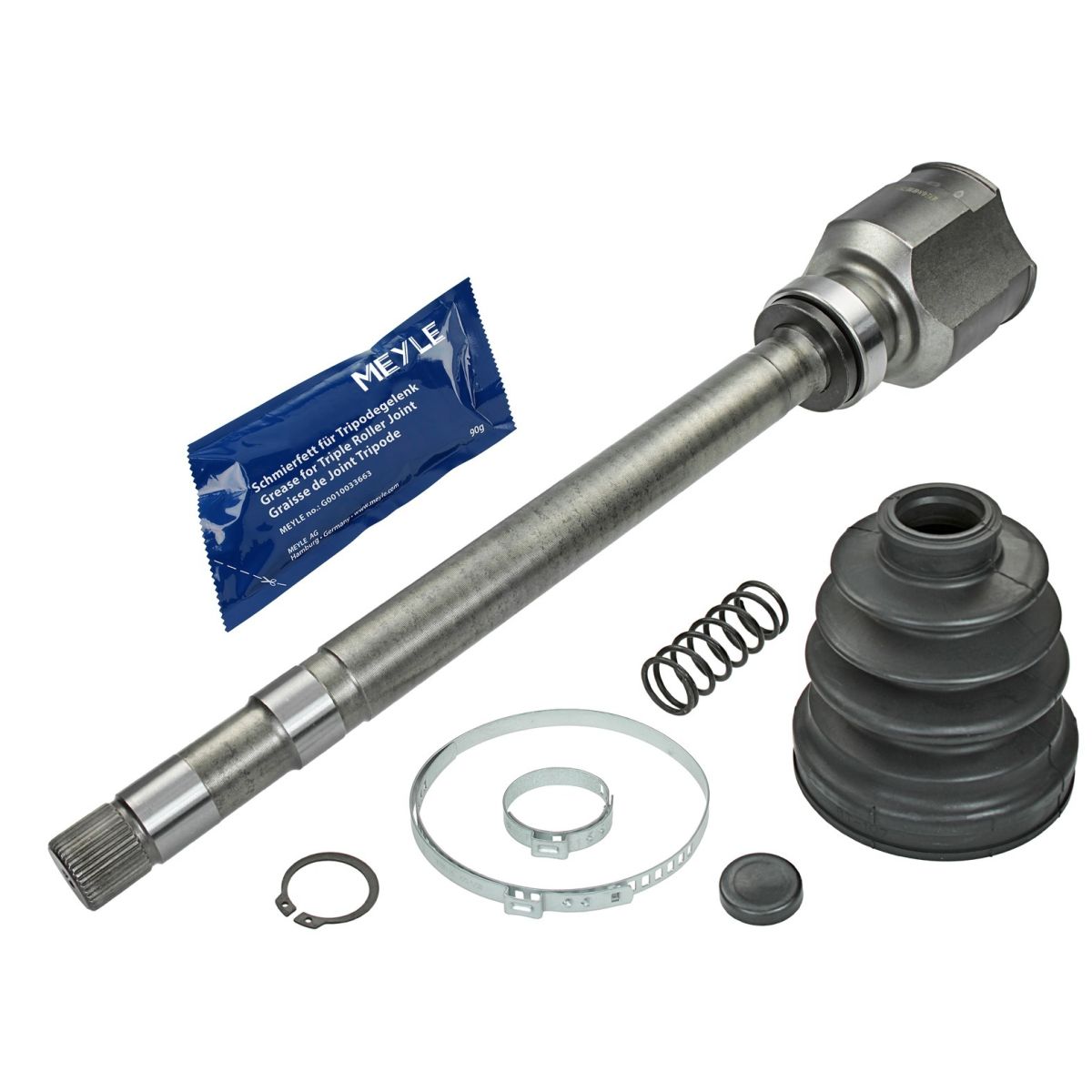 Image of Homokineet reparatie set, aandrijfas  KIT