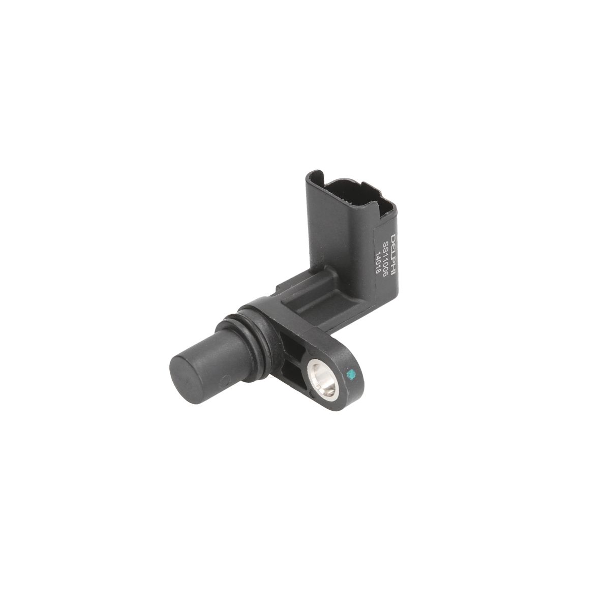 Sensor, nokkenas positie