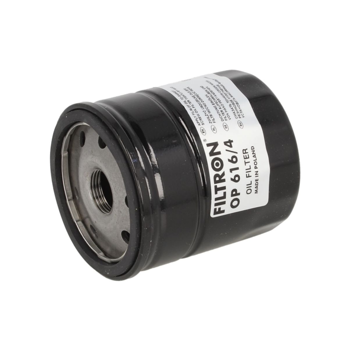 Image of Oliefilter  OP616/4