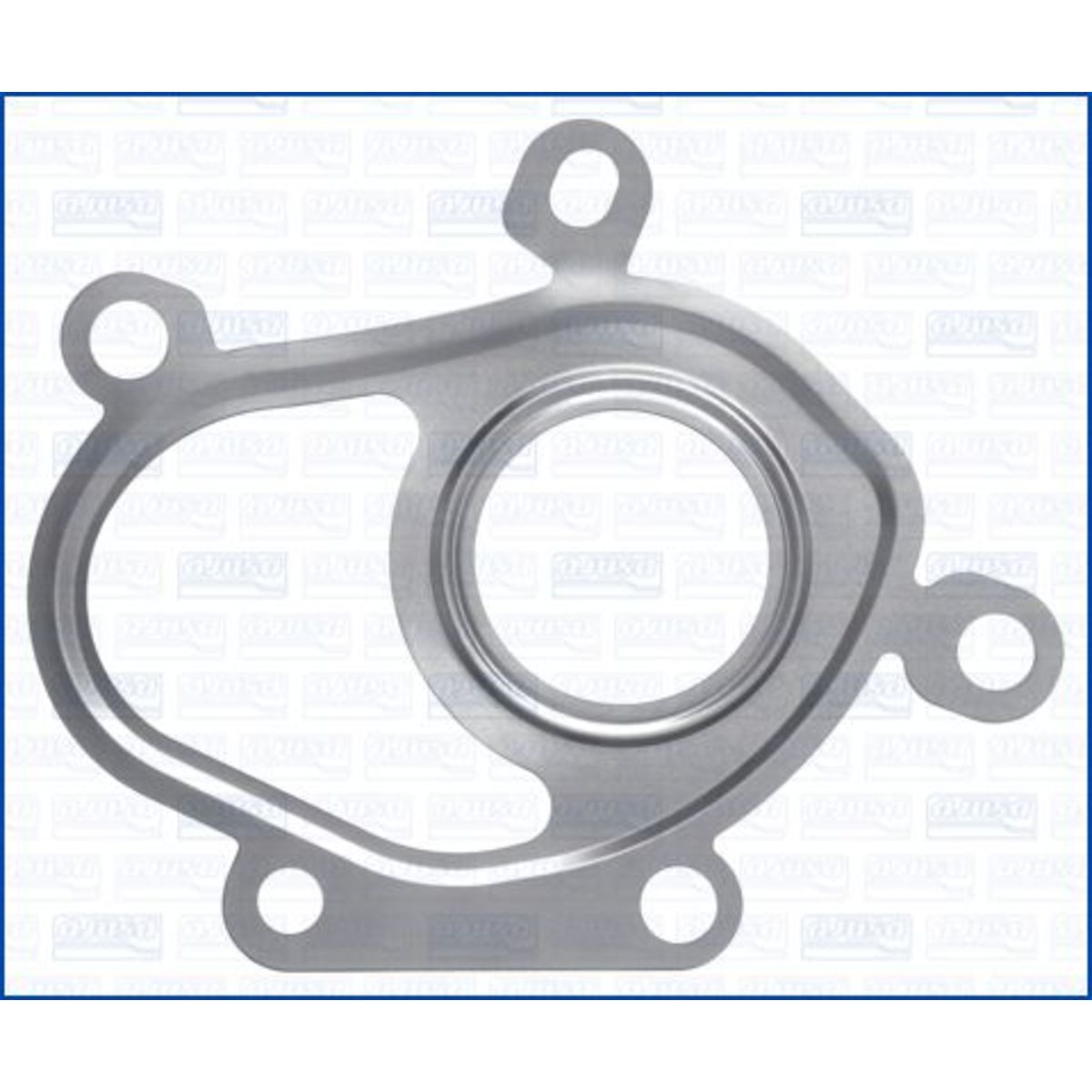 Image of Pakking, turbolader