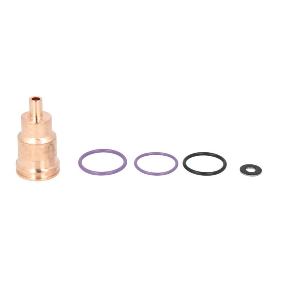 Image of Reparatieset, mondstuk houder DT Spare Parts