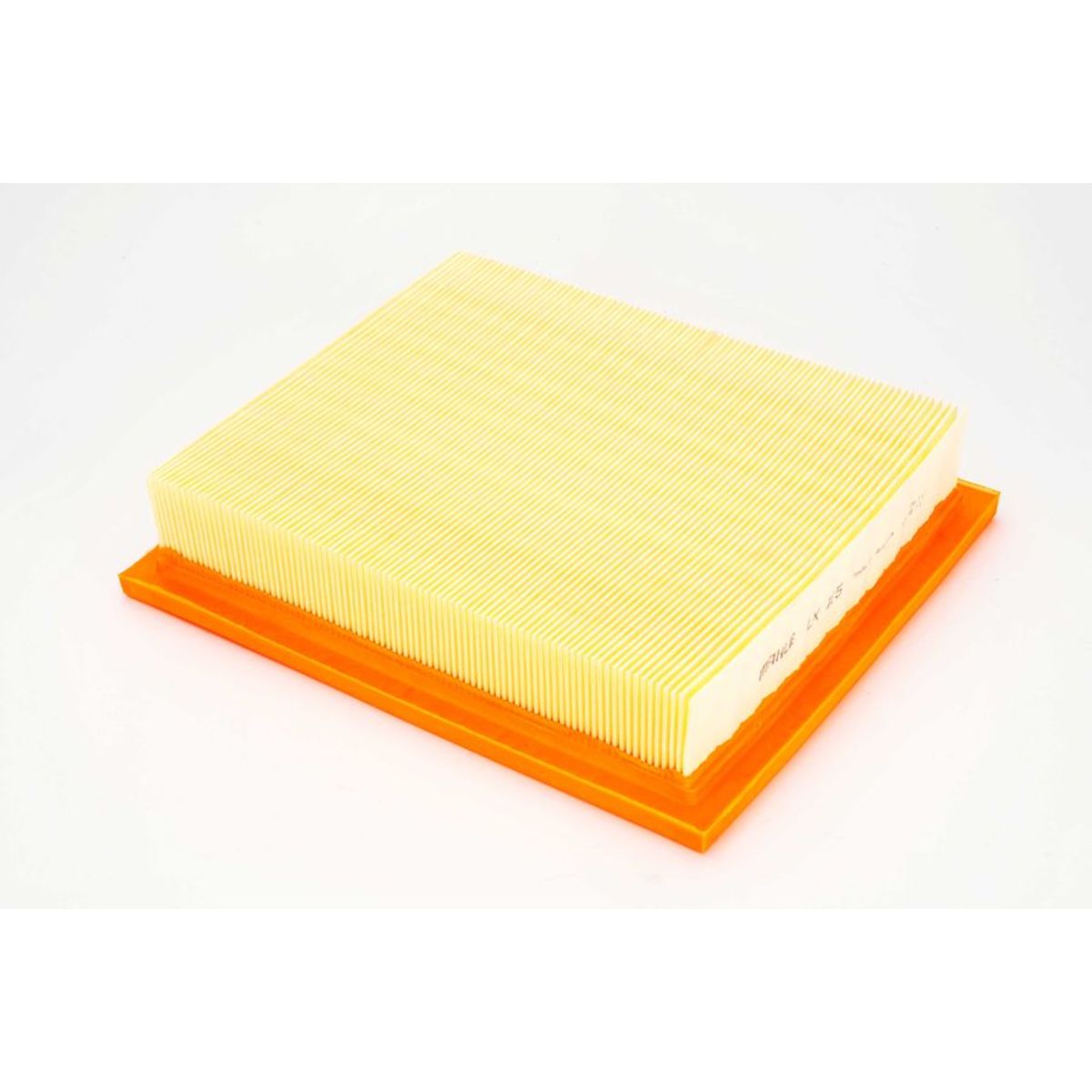 Image of MAHLE luchtfilter