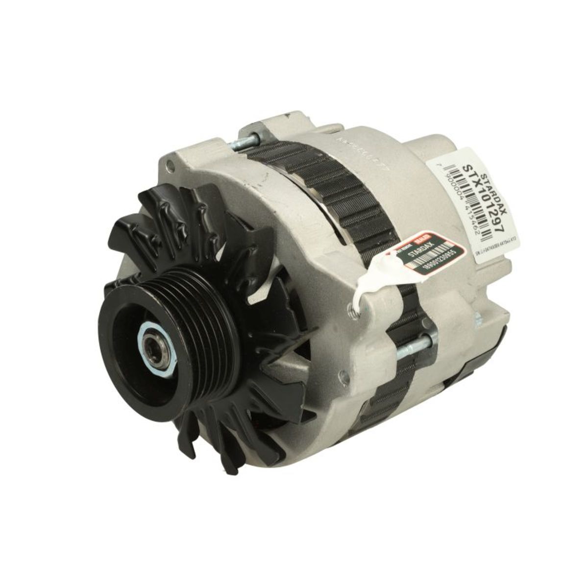 Image of Driefasige generator