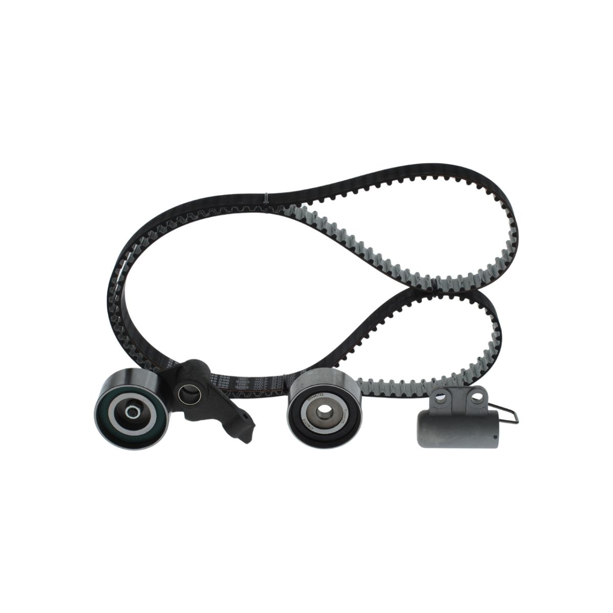 Bosch Kit De Correa De Distribución 1 987 948 987