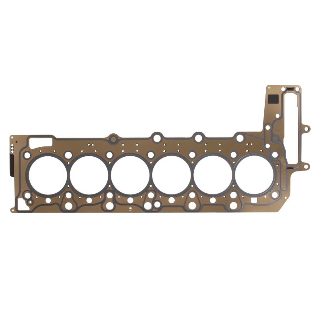 Elring Joint D'étanchéité, Culasse 477.332 477.332 Bmw - Image 3