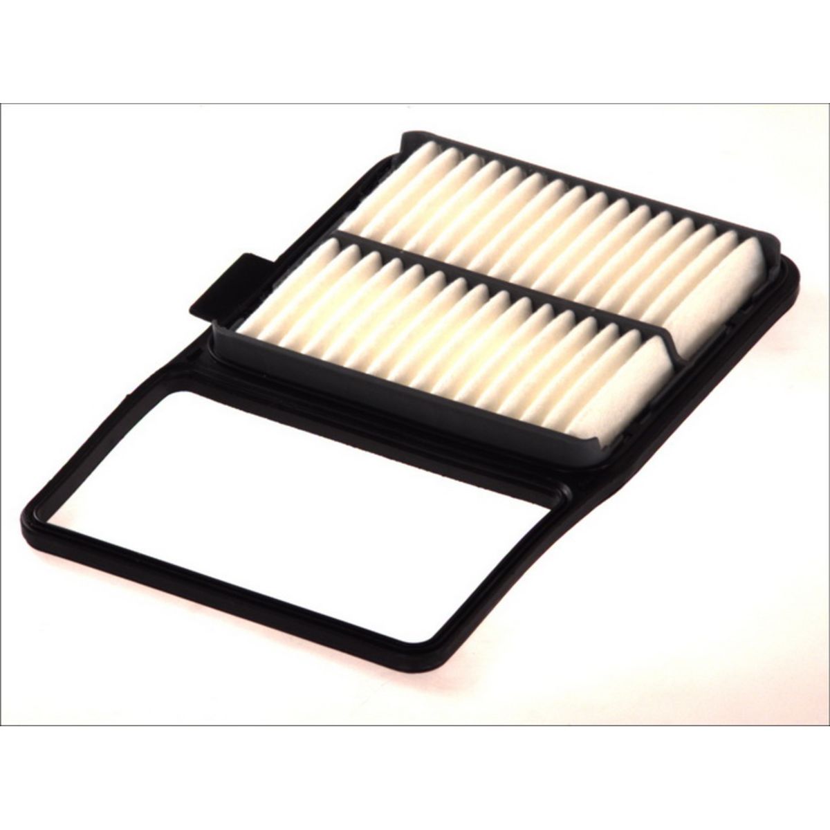 Image of MAHLE luchtfilter