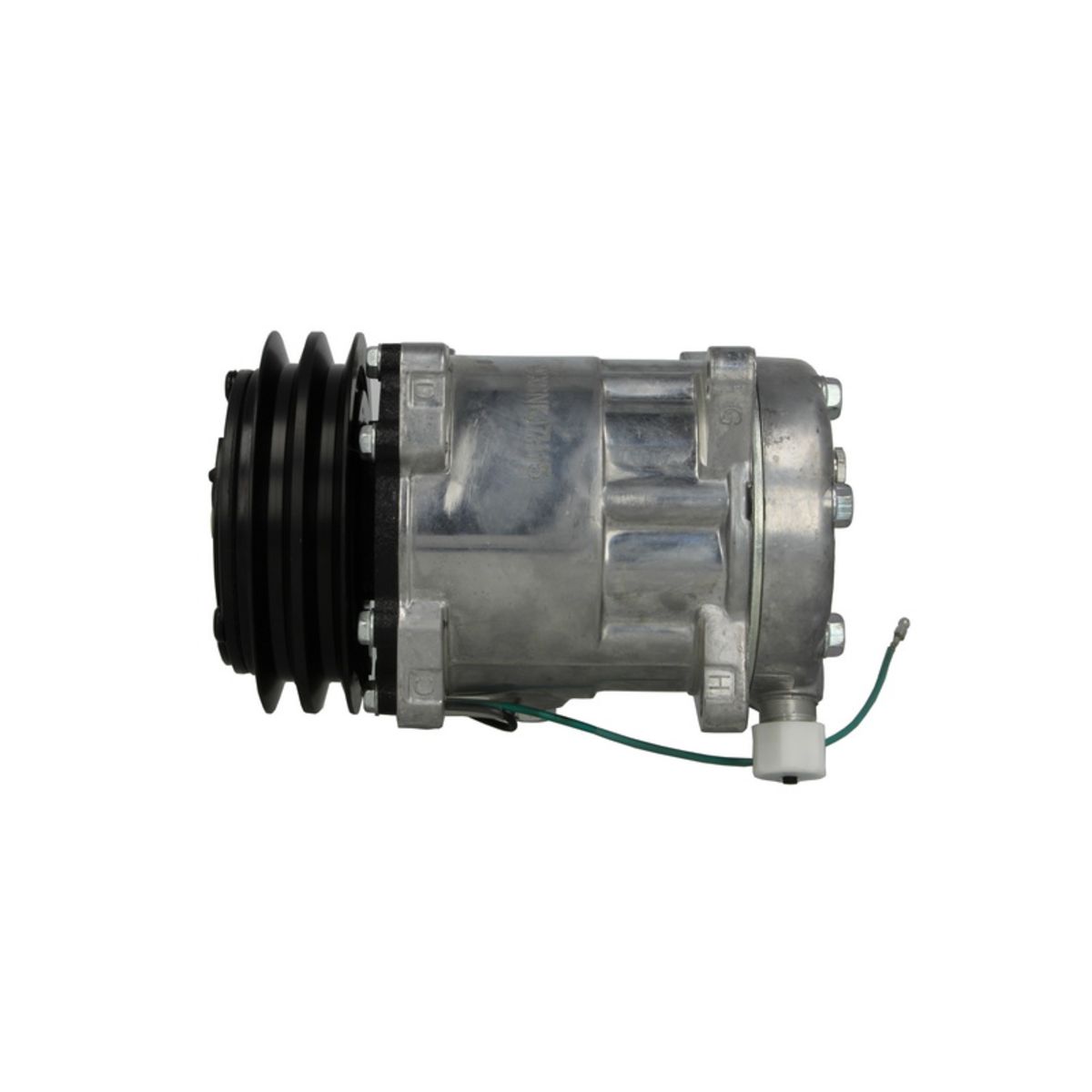 Image of Compressor airconditioning