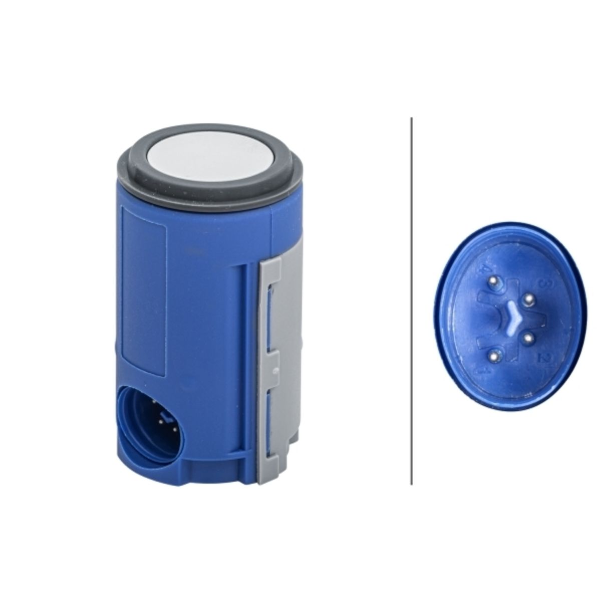 Image of Parkeerafstandsensor   6PX358 141-501