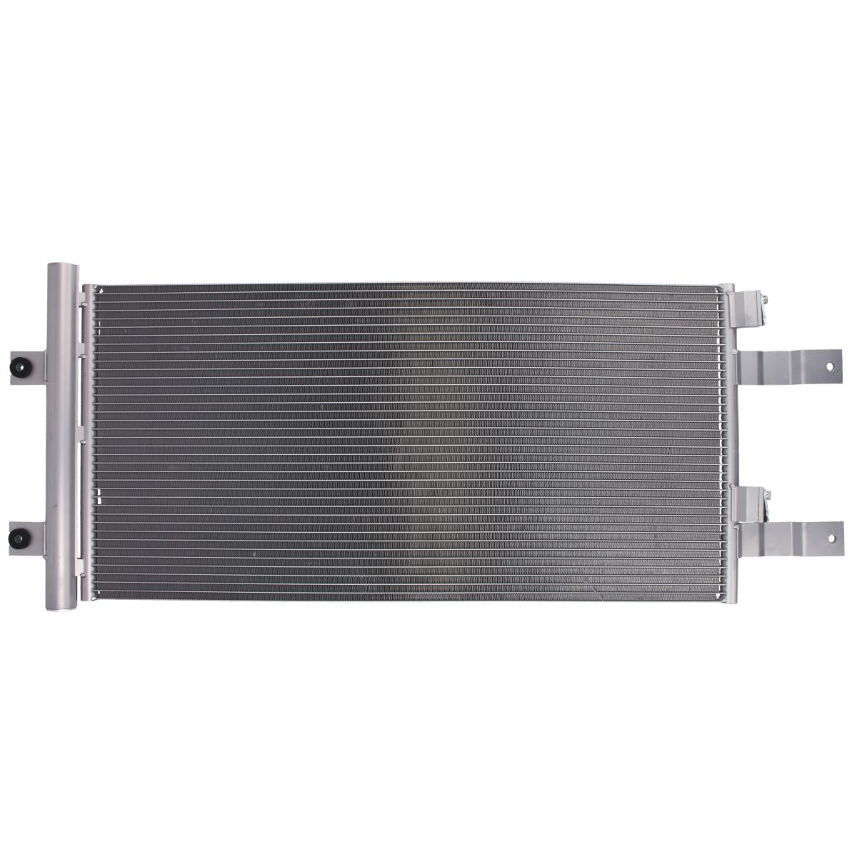 Image of Condensator, airconditioning