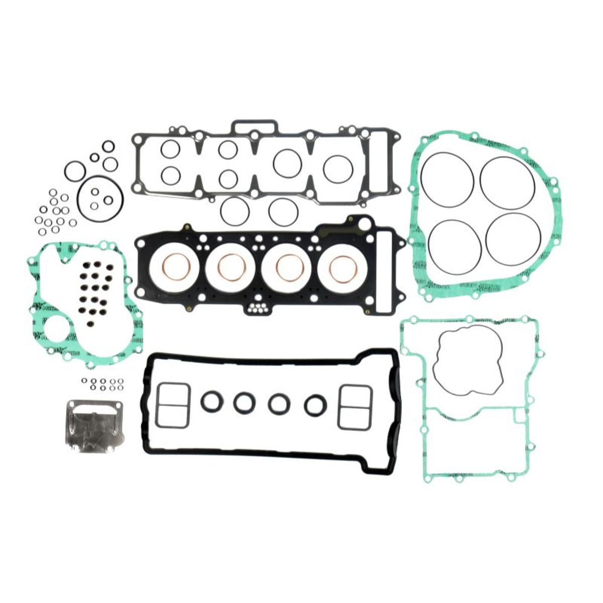 Dichtungsvollsatz, Motor ATHENA P400250850004