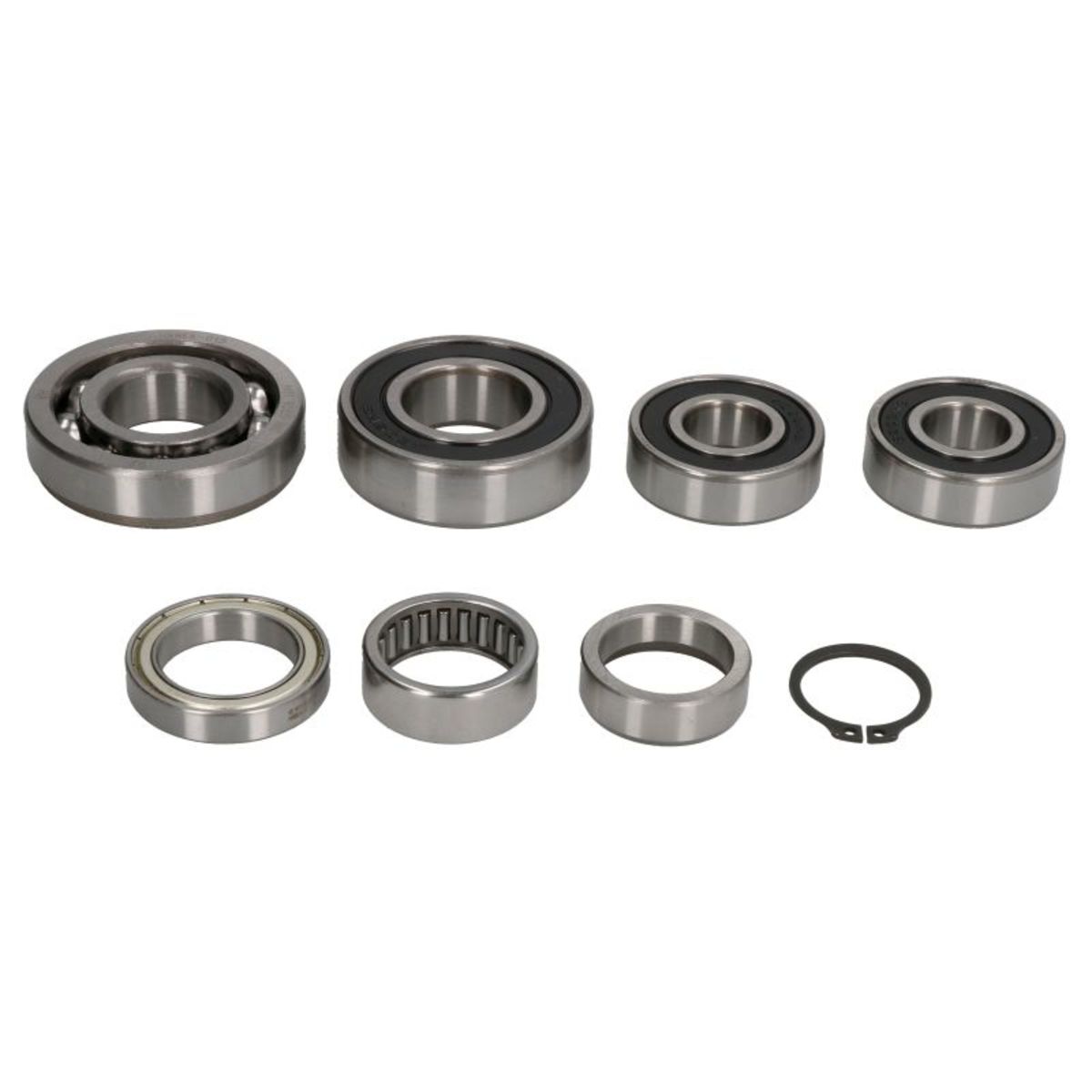 Lagersatz, Schaltgetriebe HOT RODS TBK0054