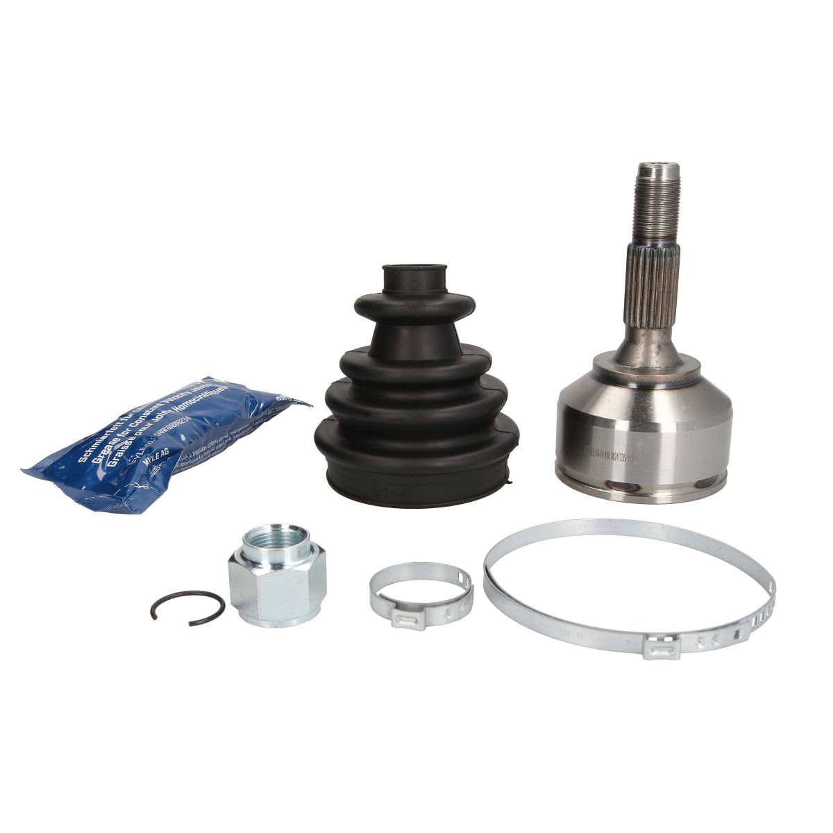 Image of Homokineet reparatie set, aandrijfas  KIT