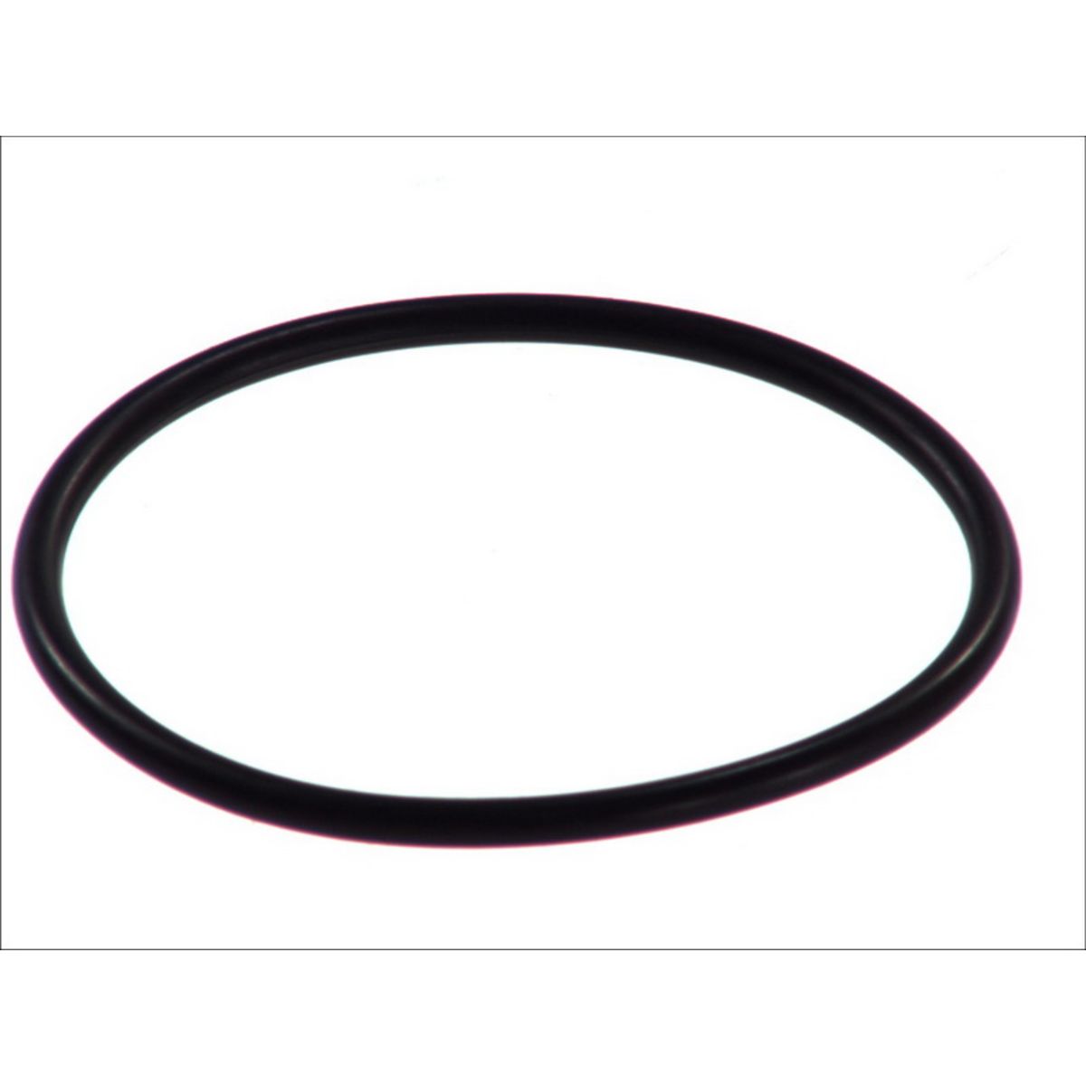 Image of Rubber O-ringen