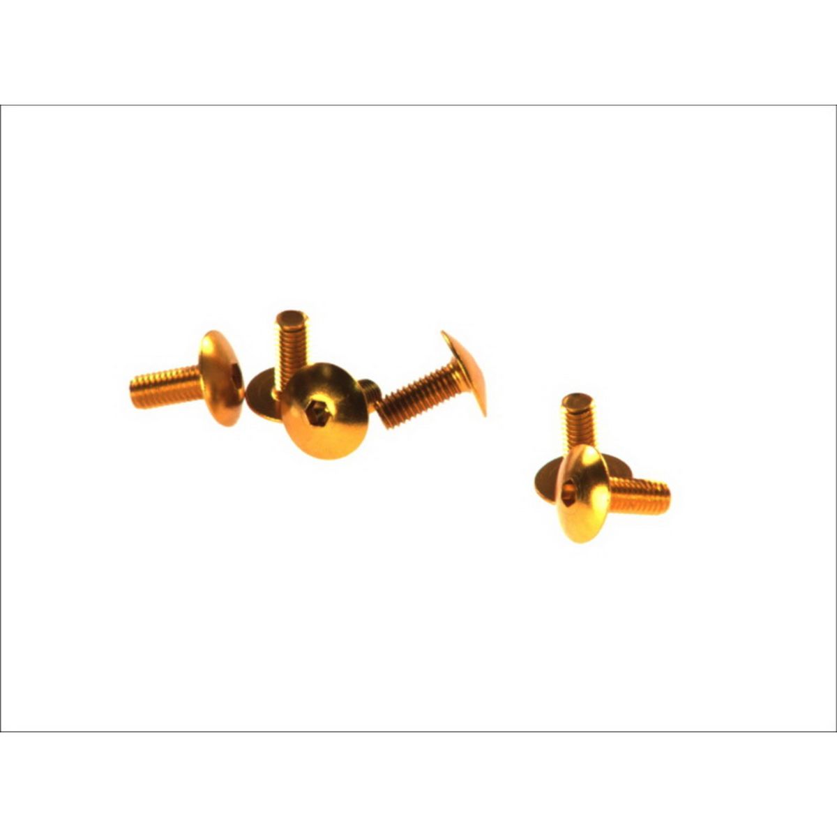 Sechskantschraube VICMA VIC-TA615OR