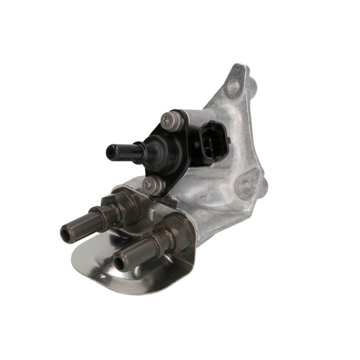 Image of Elementen van de DeNOx-doseringsmodule