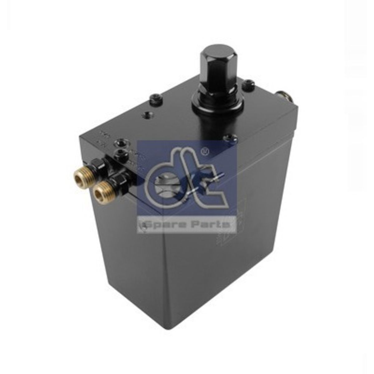 Image of Kantelpomp, cabine DT Spare Parts