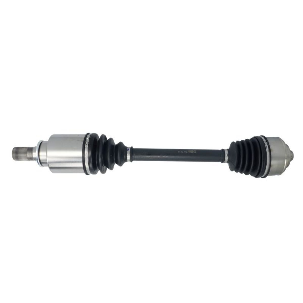 Achswelle PASCAL G2M046PC