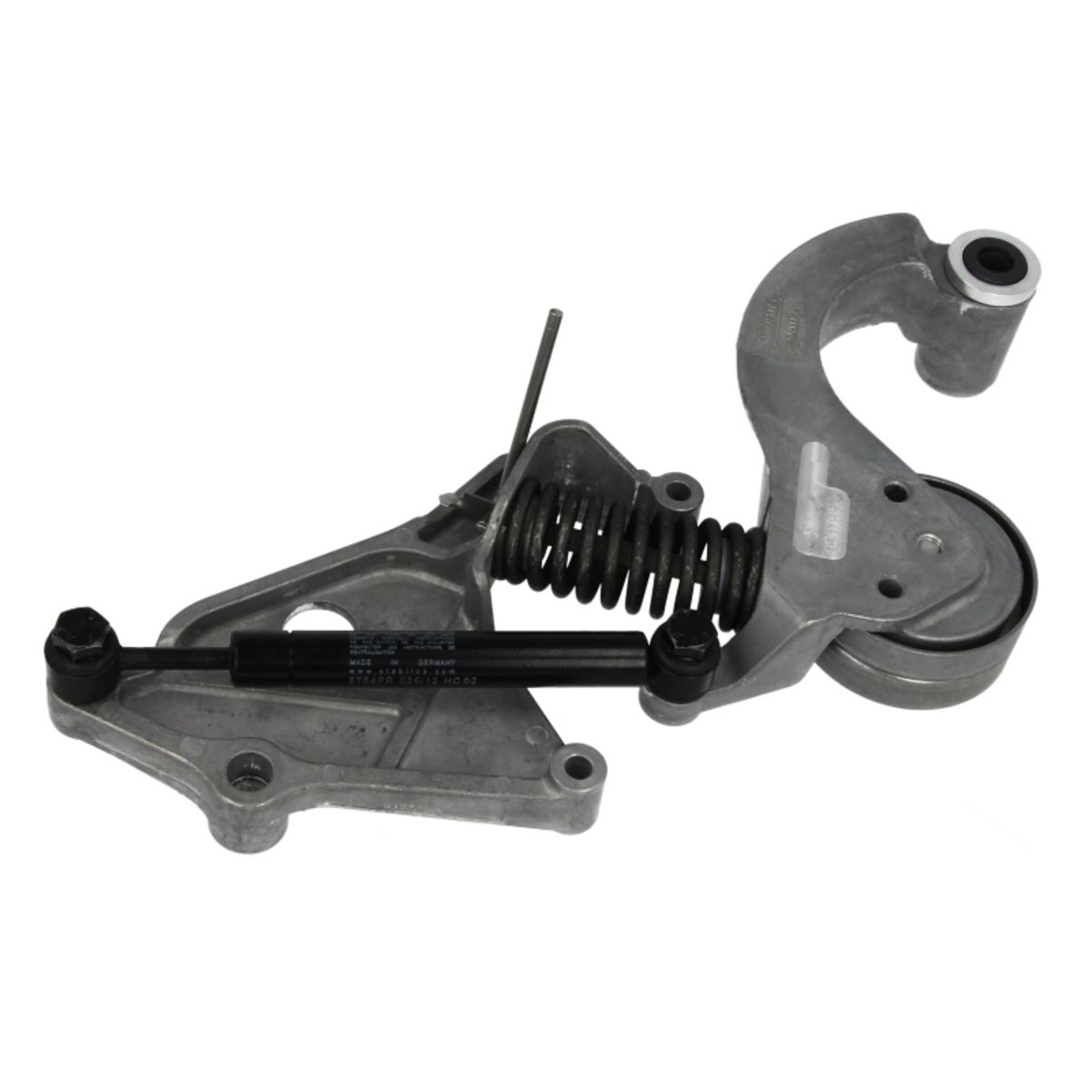 Image of Riemspanner, Poly V-riem