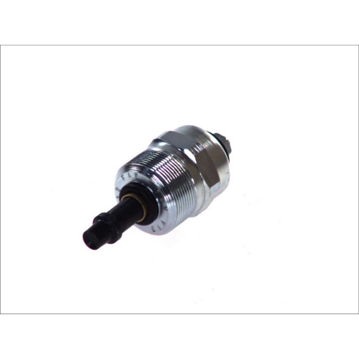 Image of Parkeerinrichting, injectiesysteem