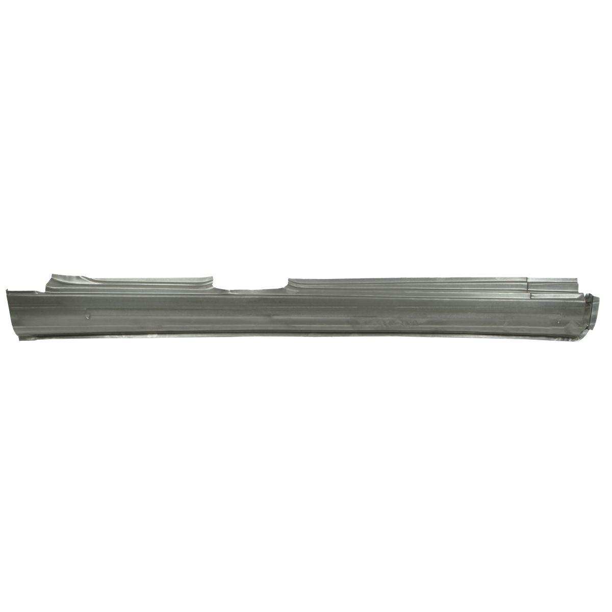 Image of Reparatie plaatwerkdelen, buitendorpels