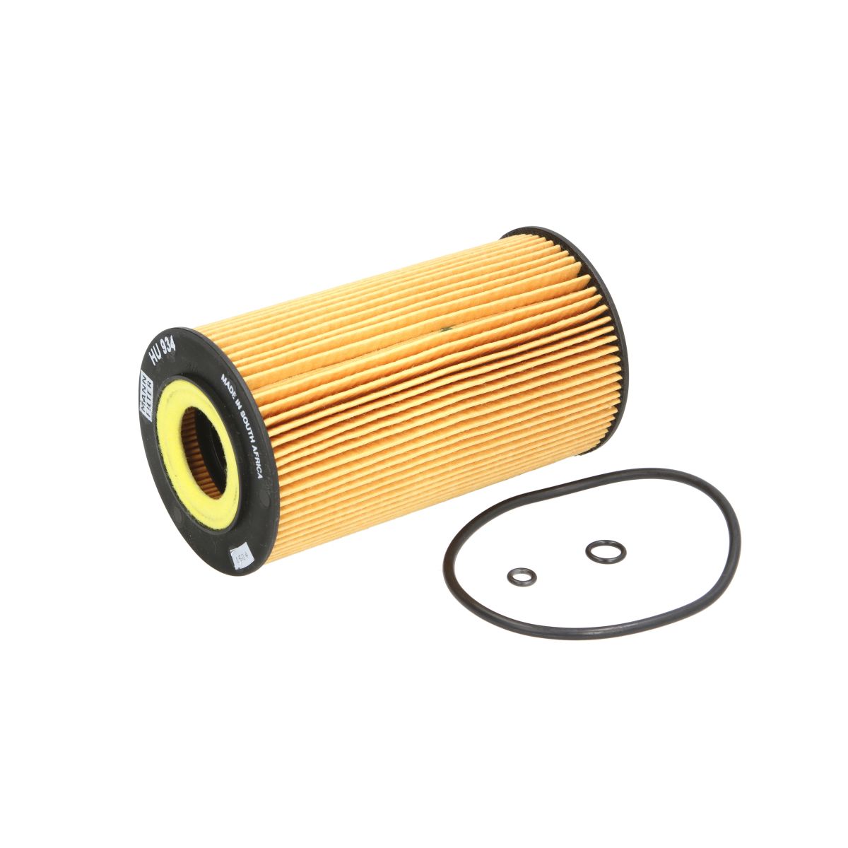 Image of Oliefilter