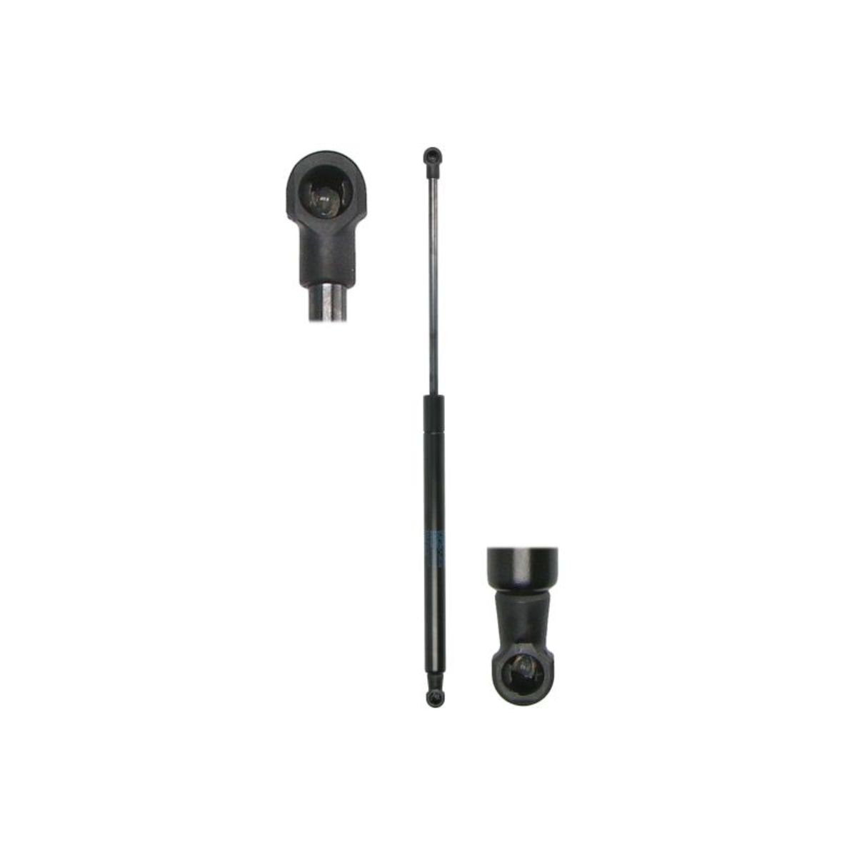 Gasfeder, Koffer-/Laderaum STABILUS 318126