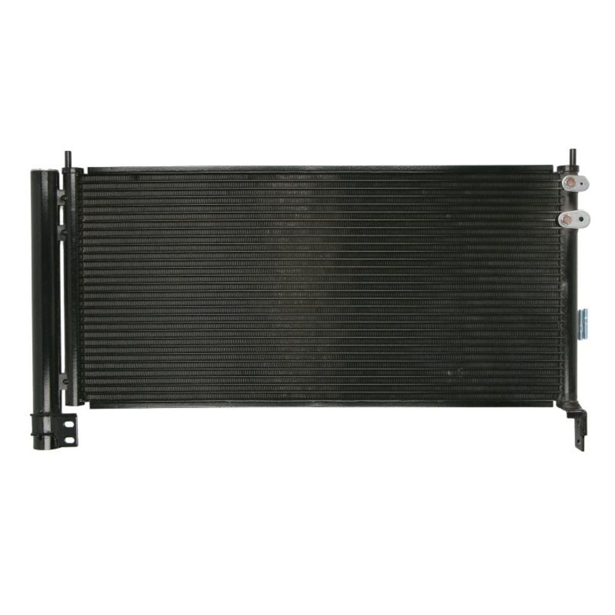 Image of Condensator, airconditioning