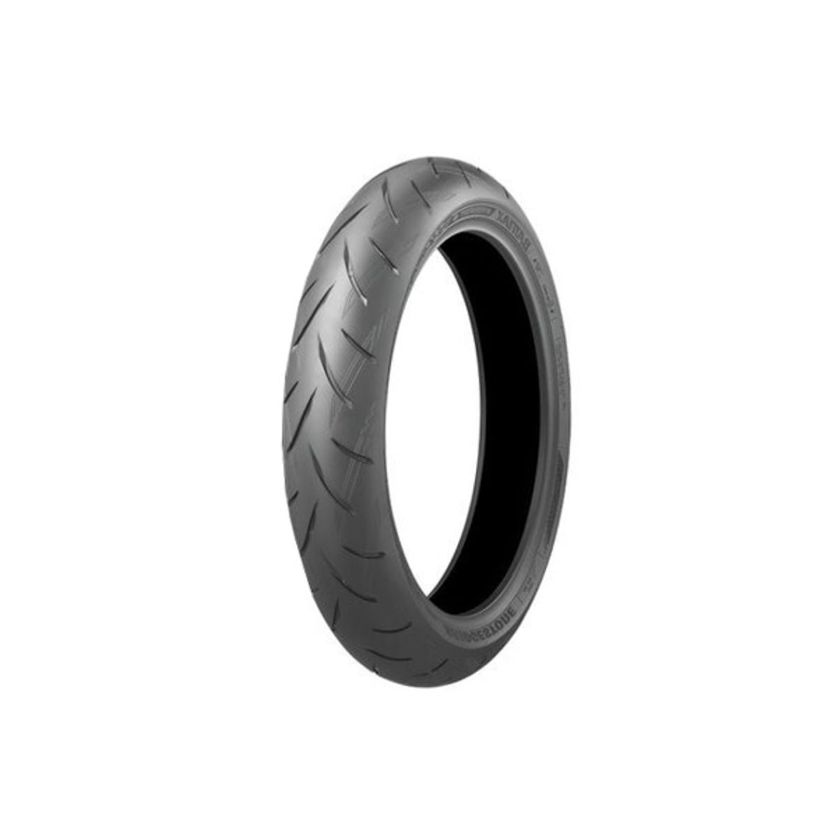Image of S21 120/70R17 TL, Motorbanden voor