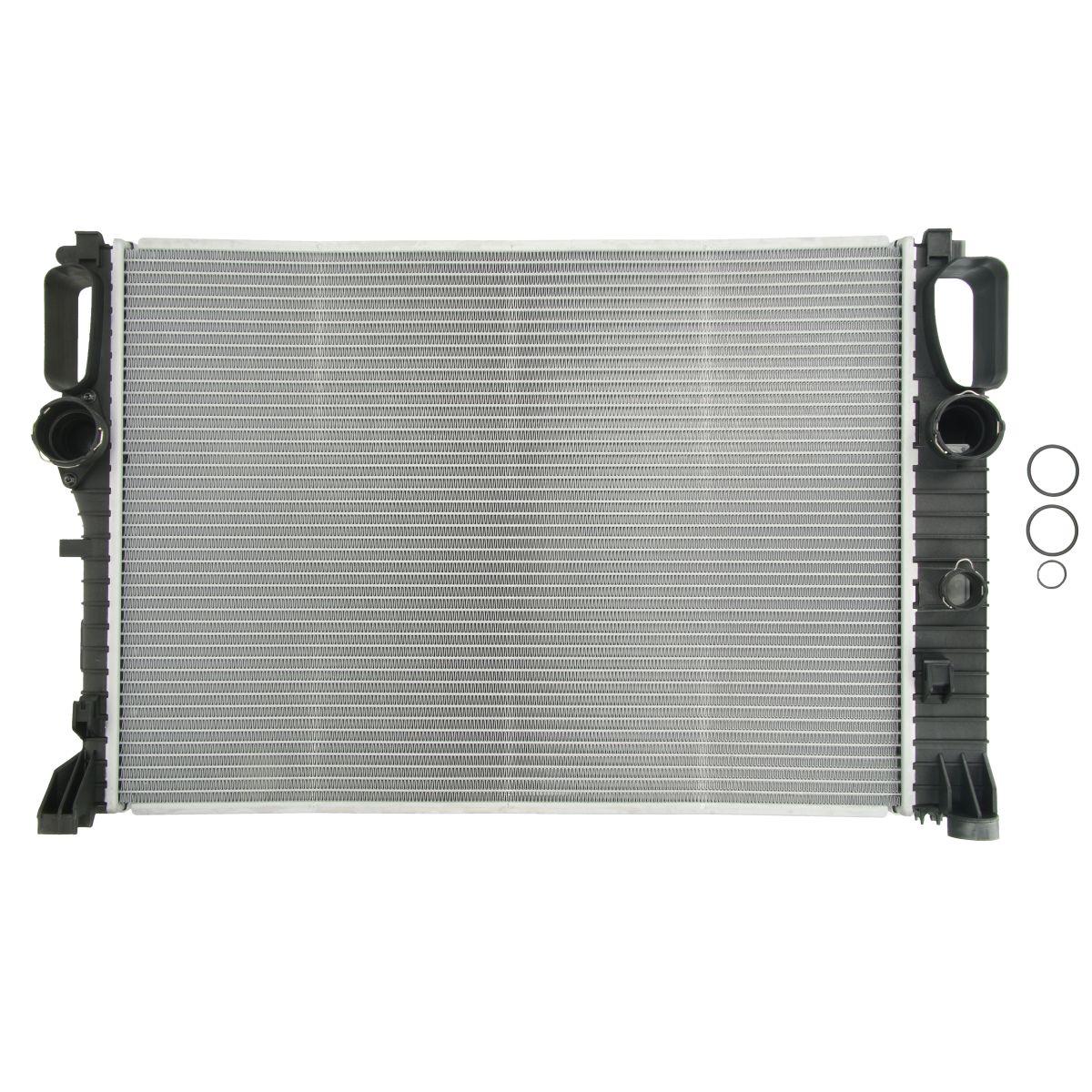 Image of Radiator, motorkoeling