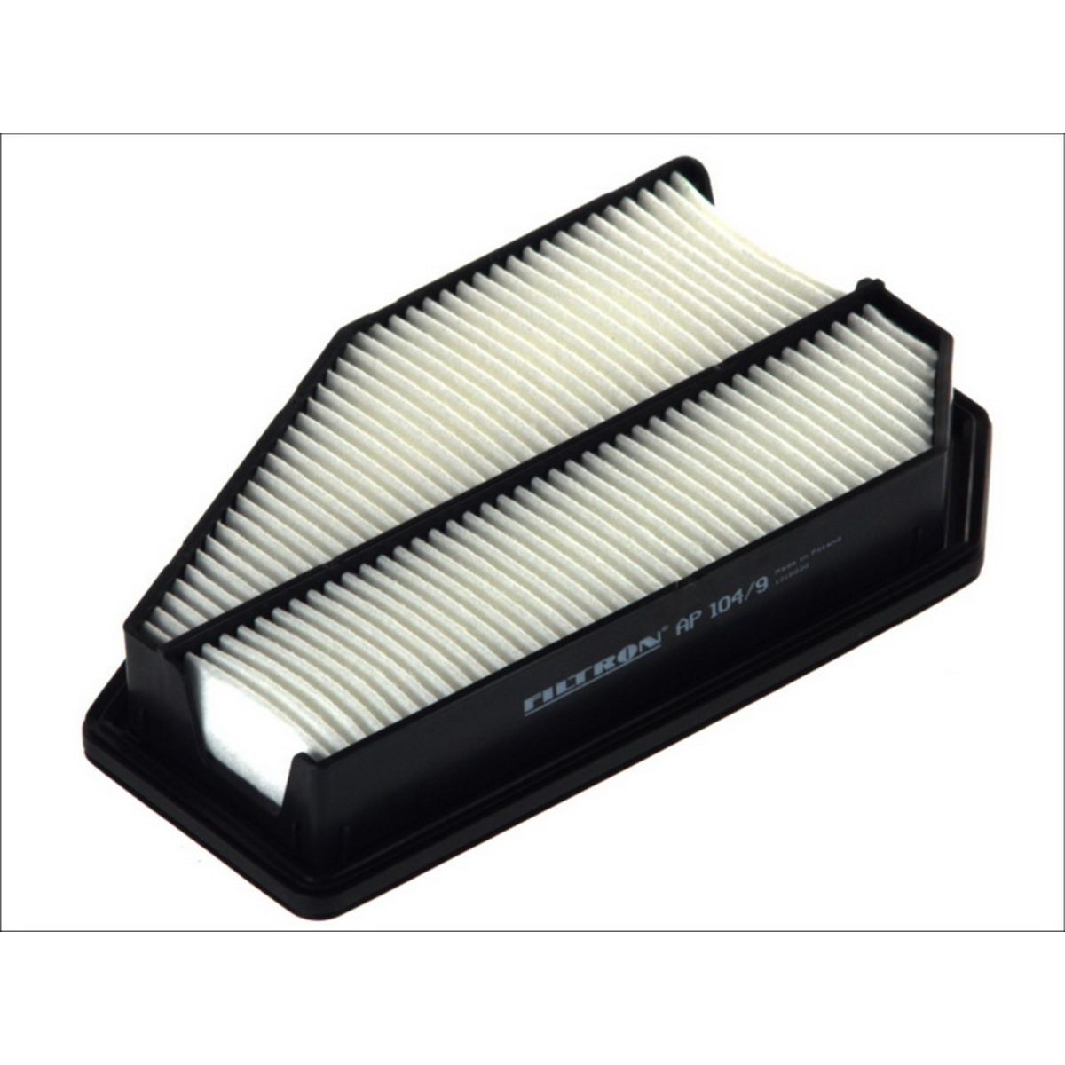 Filtron Luftfilter Ap104/9