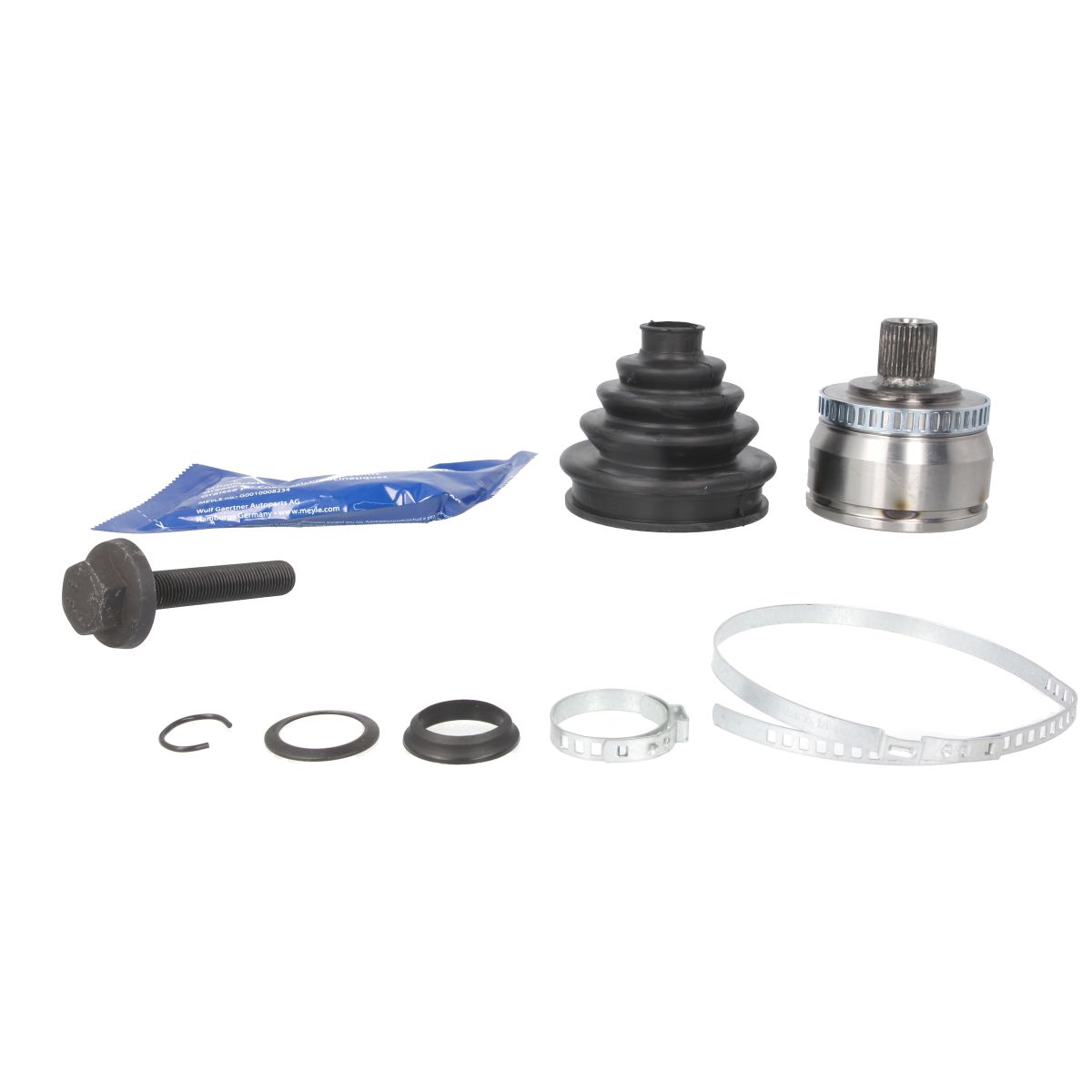 Image of Homokineet reparatie set, aandrijfas  KIT