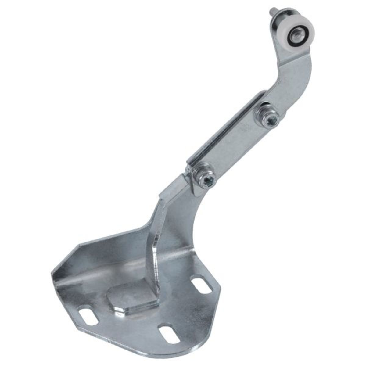 Schuifdeur rolgeleider  BILSTEIN