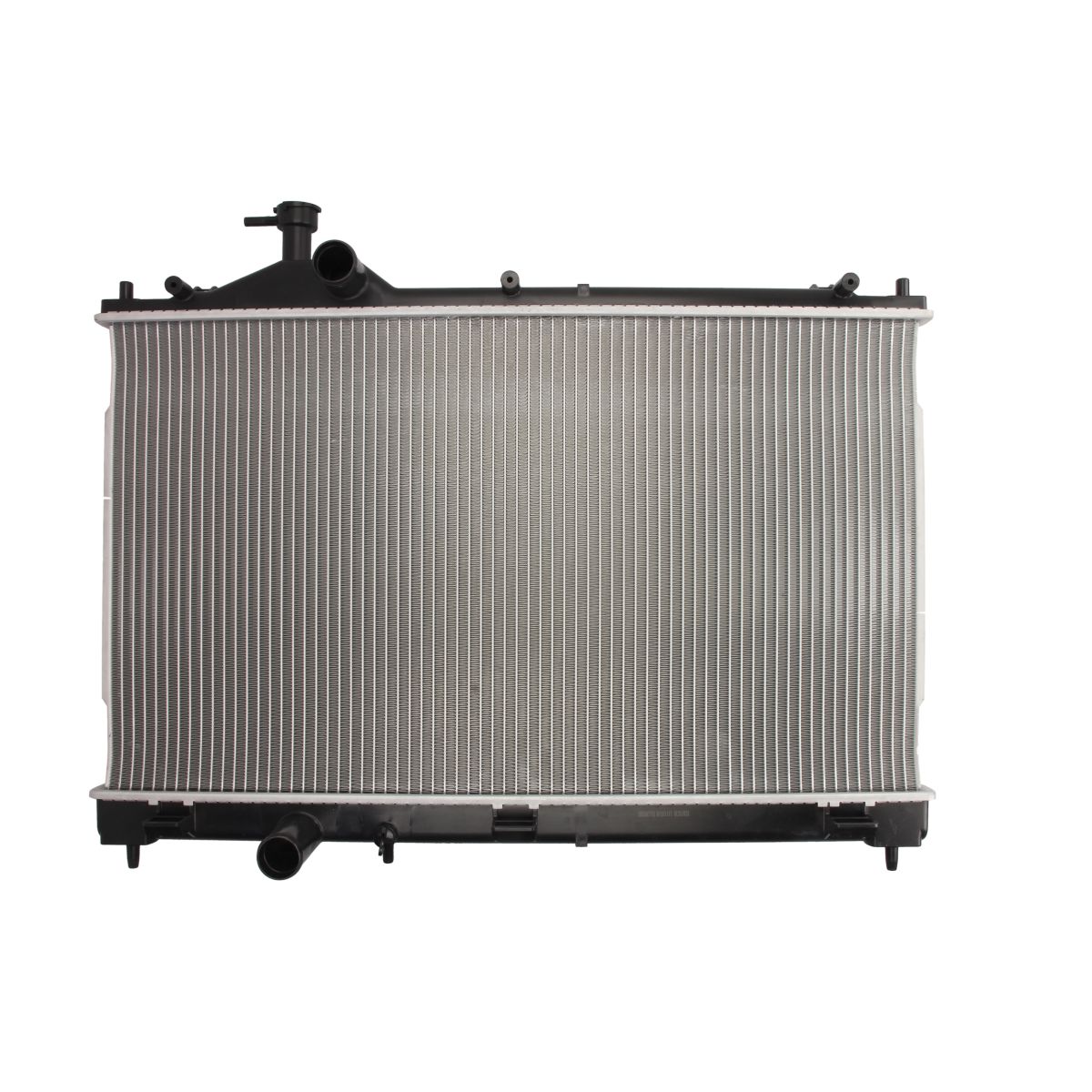 Image of Radiator, motorkoeling