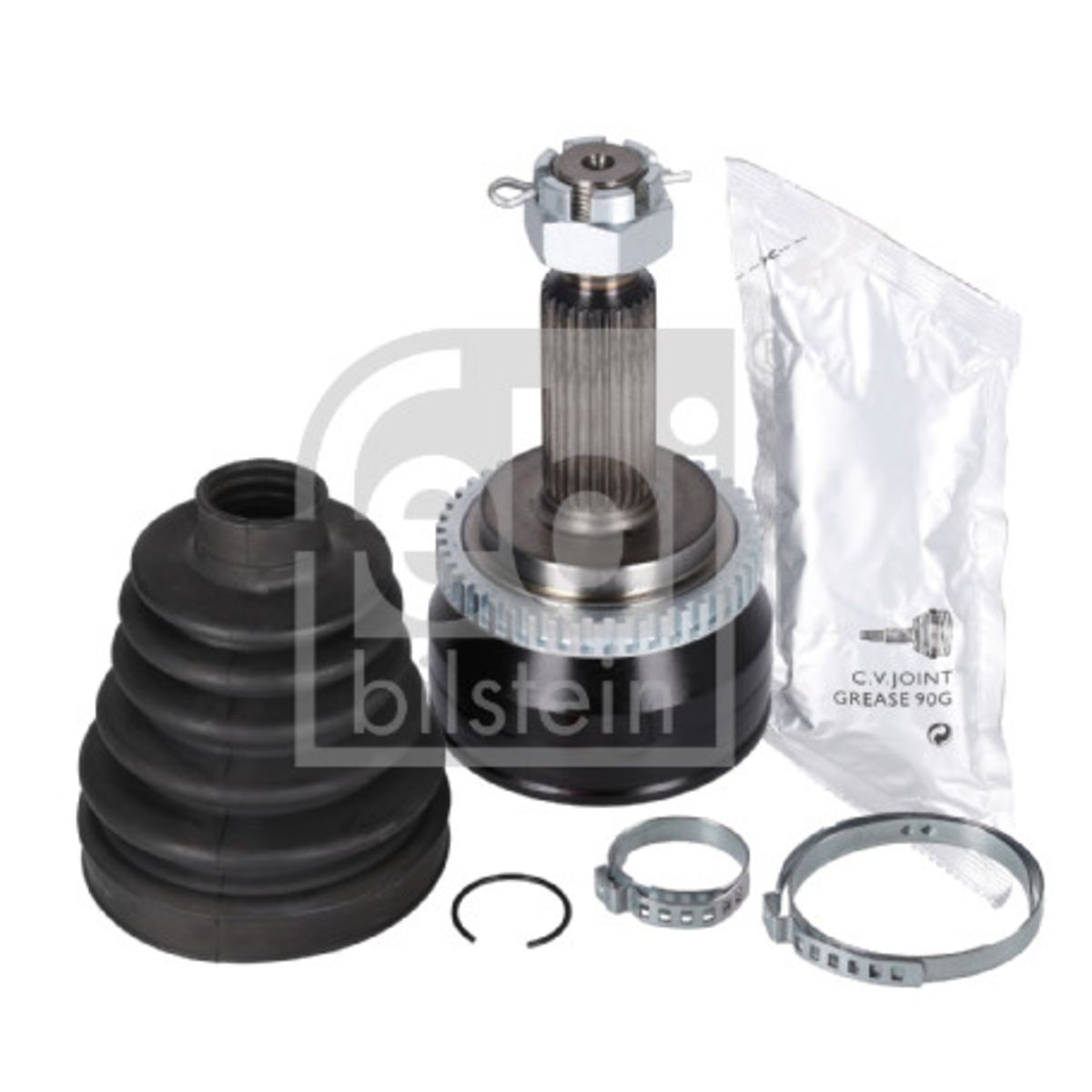 Febi Bilstein Tête De Cardan 185115