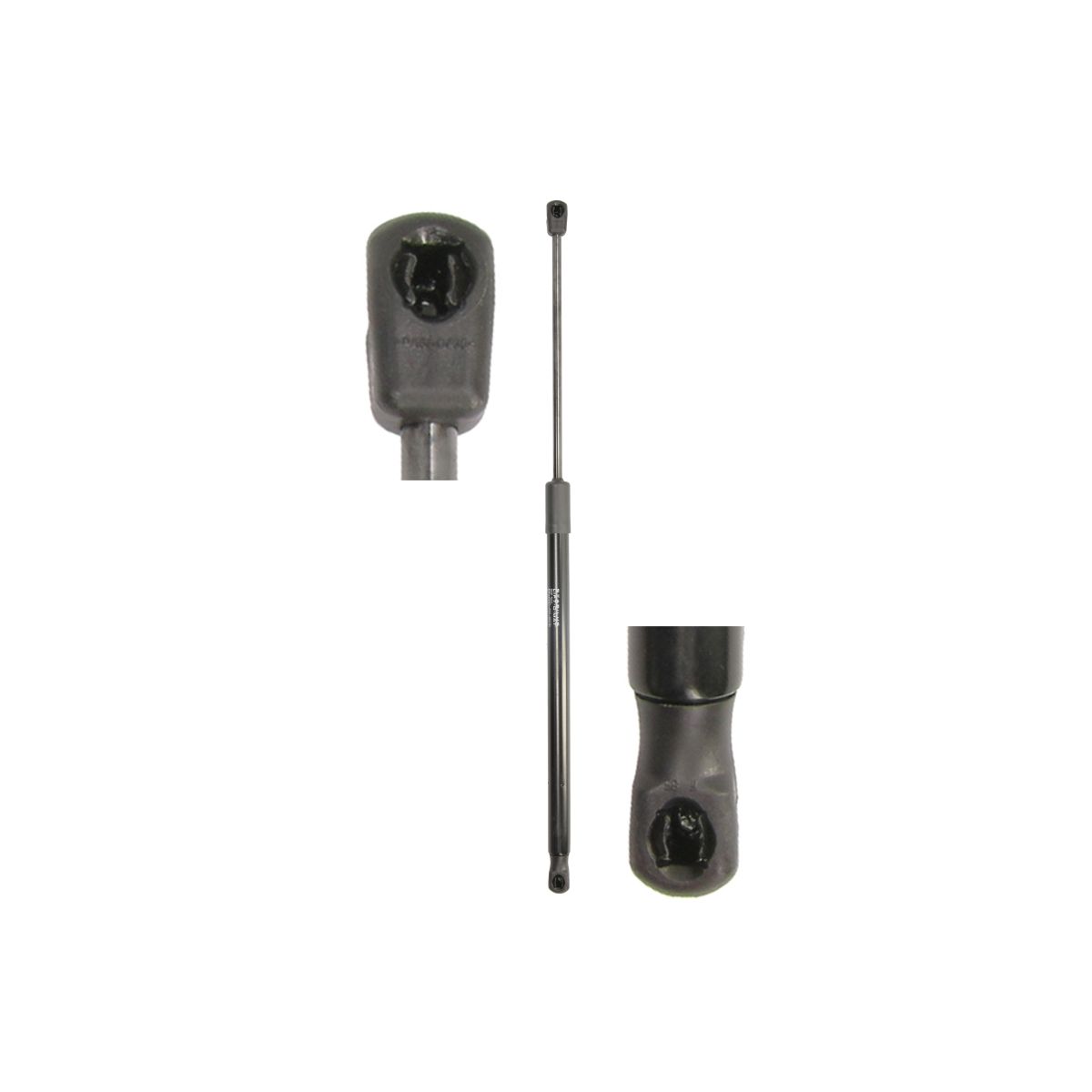 Gasfeder, Koffer-/Laderaum STABILUS 817202