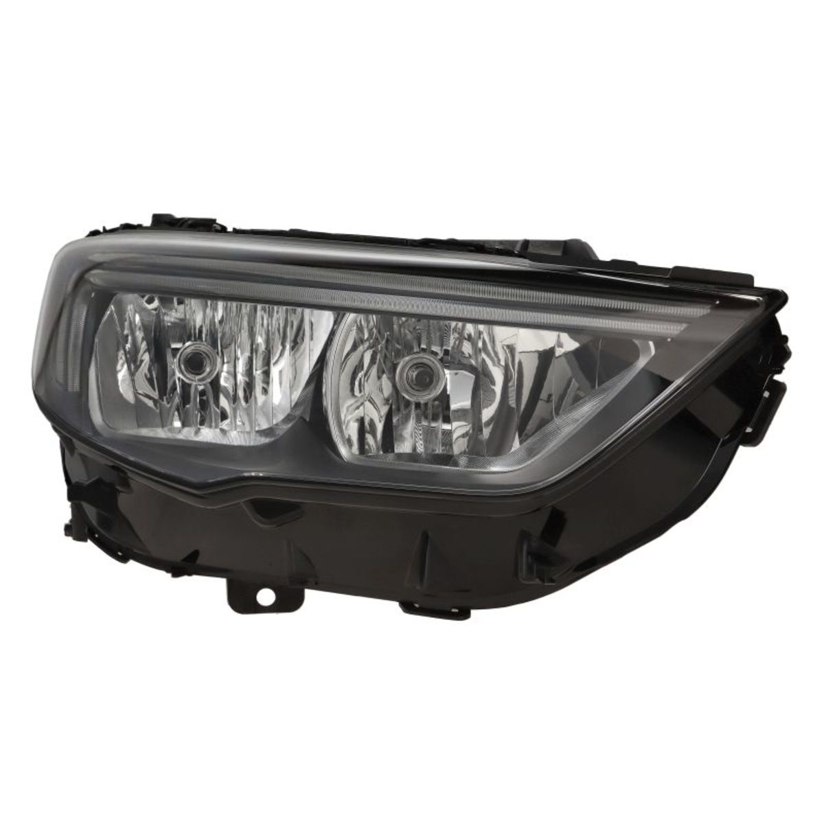 Magneti Marelli Noir Projecteur Principal 719000000205