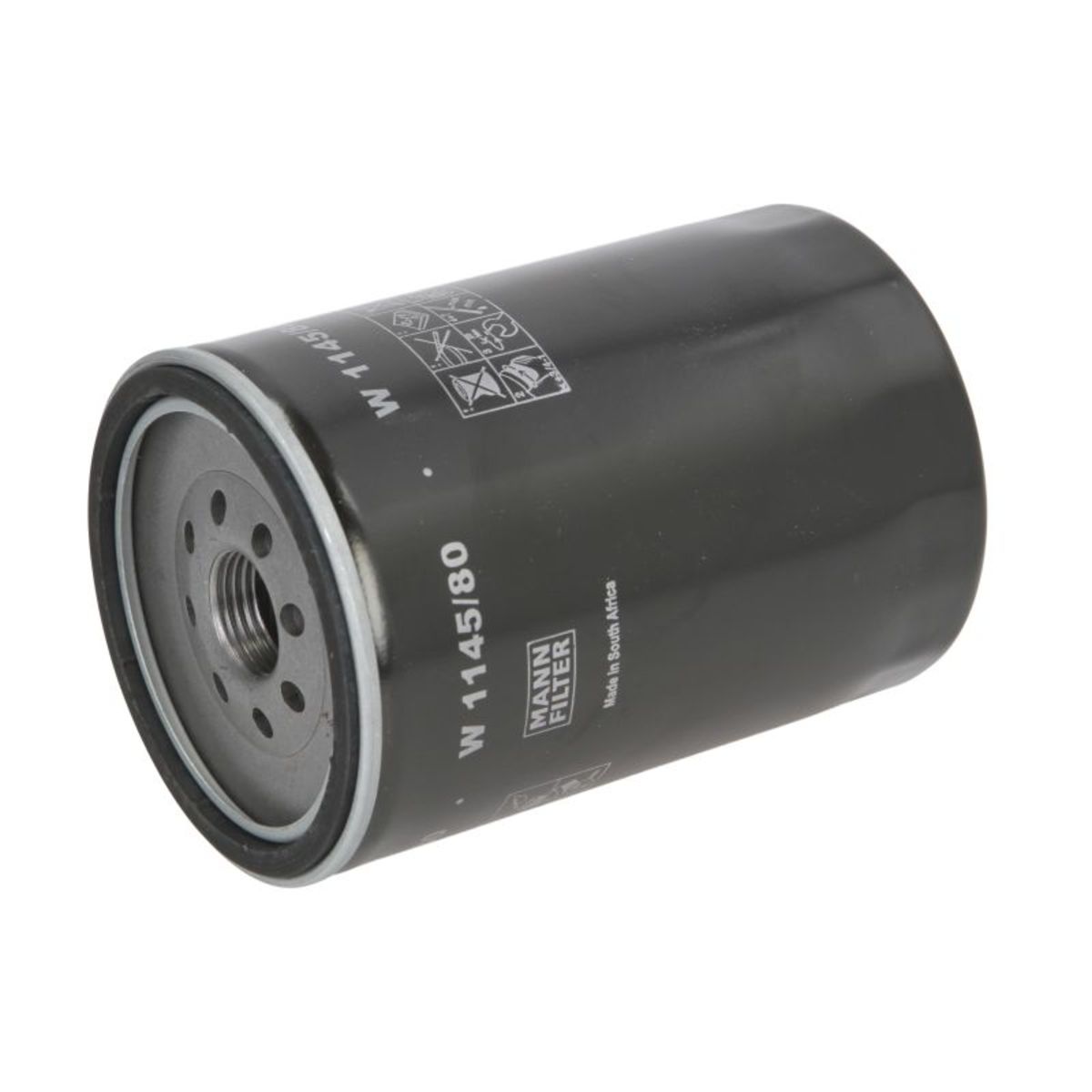 Image of Oliefilter