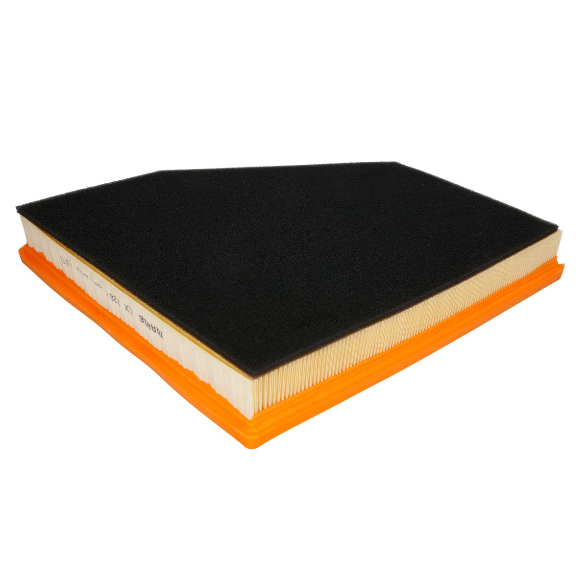 Image of MAHLE luchtfilter