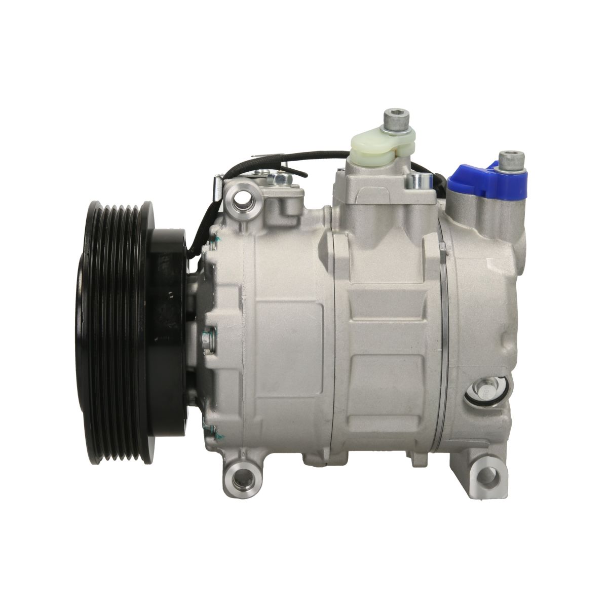 Image of Compressor airconditioning