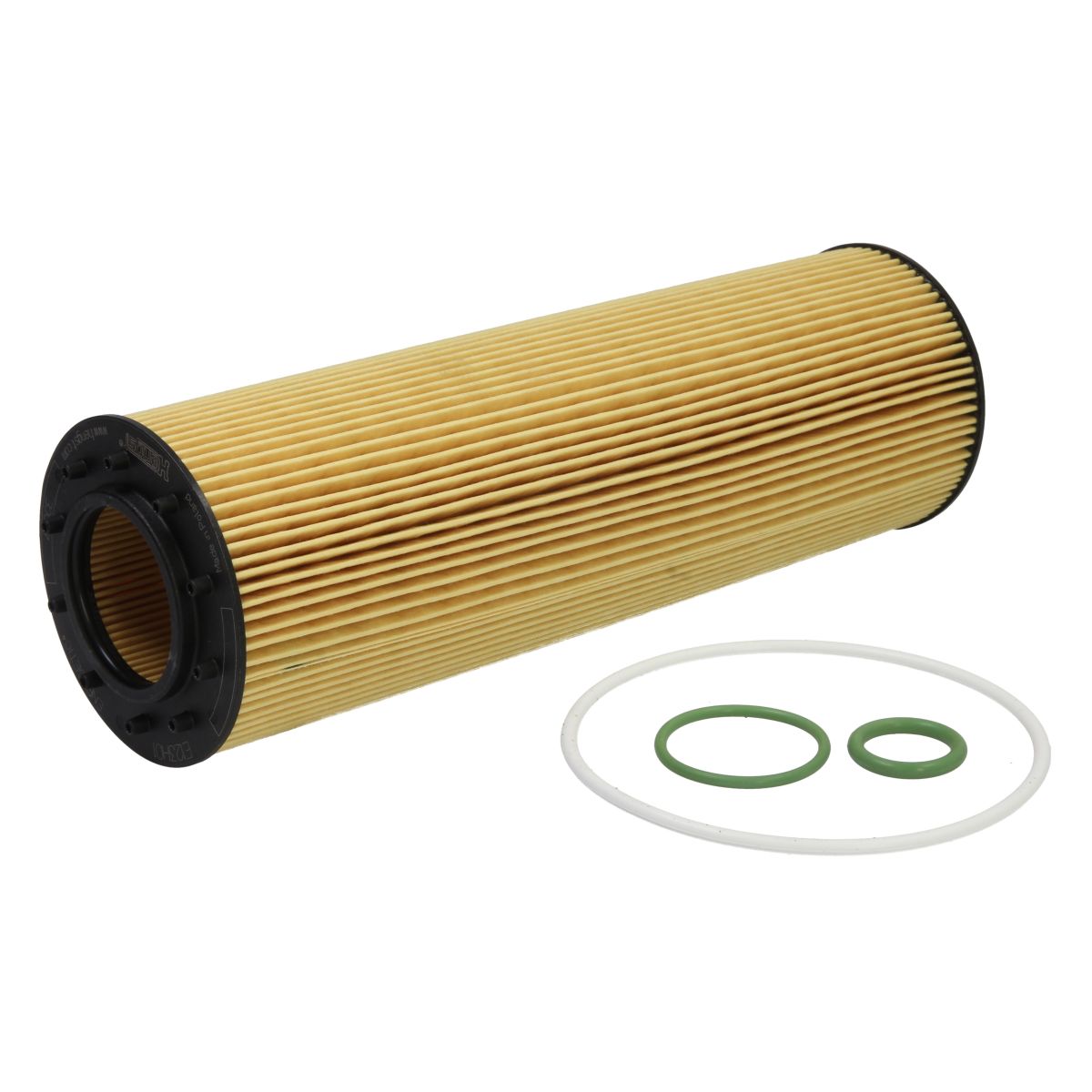 Hengst Oliefilter  FILTER E123H01 D194
